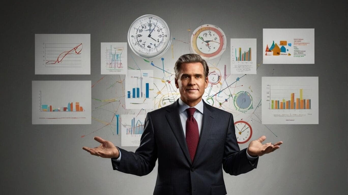 5 técnicas de liderazgo de alto impacto